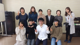 ●3/29　すくさぽ感謝式　開催！