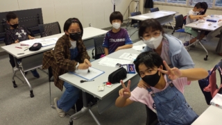 ●学習支援中止のお知らせ