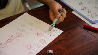 学習支援参加の小中学生、若干名追加募集！