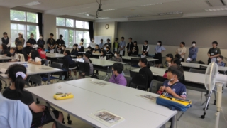 対面学習支援　追加募集！