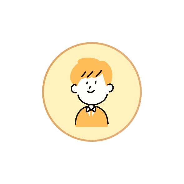 サポーター　菊川たかしさん