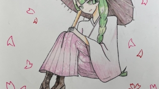 ひので和創市開催