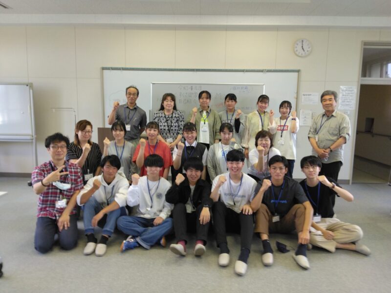 令和４年度　すくさぽ学習支援開始します！