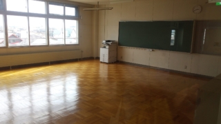 ●令和４年度　学習支援（中学生）は定員となりました。