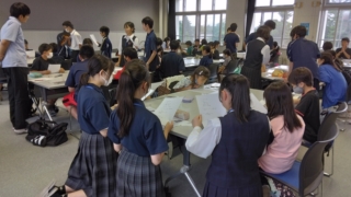 令和６年度の対面学習支援の生徒募集開始！