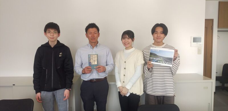 社長の本だな　第５弾　株式会社　千葉建設様