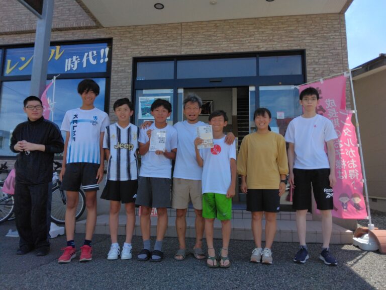 社長の本だな　第７弾～株式会社ぎゃくし　瘧師 博一社長