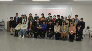 社長の本だなIn北広島～株式会社クレタ様