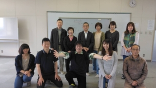 第３回　地域子育てネットすくさぽ　NPO総会　開催！！